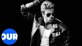 The Last Hours Of Cultural Icon George Michael | Our History