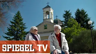 Neue Heimat Bulgarien: Flucht vor der Altersarmut (SPIEGEL TV Reportage)