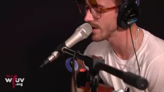 Portugal. The Man - "Sea of Air"  (Live at WFUV)