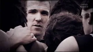 Collingwood V Geelong 2010 Preliminary Final Preview HD