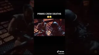 Primis crews deaths😢