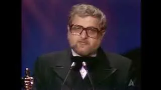 Network Wins Original Screenplay: 1977 Oscars