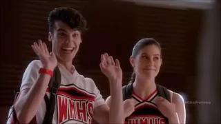 Glee ~ Don't Ever Stop Believin'