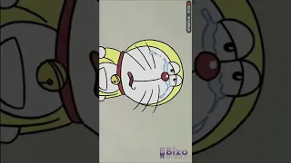 doraemon reverse opening credit 2005