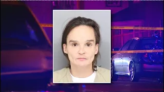 East End woman convicted of shooting and killing a man during an argument