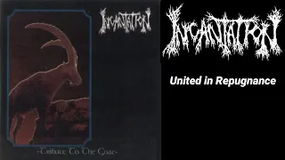 Incantation - Tribute To The Goat (1997, Death Metal)