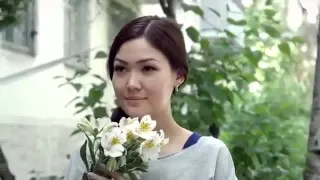 'Эне журогу'   жаны кыргыз кино трейлер 2016.