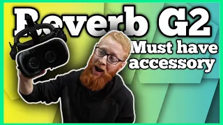 Reverb G2 Must Have Accessory