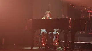 Juliette Armanet - Sauver Ma Vie @ Forum de Liège - 26/05/2023