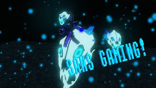 SANS gaming! ( Roblox UTPR )