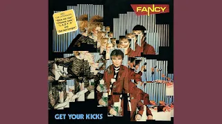 ✧𝐇𝐃𝕽𝖊𝖒𝖆𝖘𝖙𝖊𝖗𝖊𝖉🎶Fancy _ Get Your Kicks _ album(Live it!)