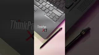 ThinkPad X1 Yoga с сенсорным экраном 👈