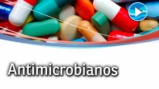 Uso Responsable de los Antimicrobianos