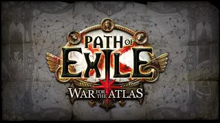 Path of Exile - Memory Nexus