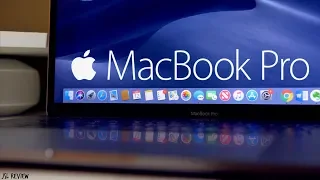 I bought a used 2017 MacBook Pro in 2019 - Worth it??