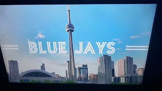 2023 Toronto Blue Jays on Sportsnet Opening