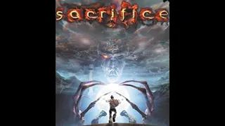 Sacrifice PC game- Tutorial