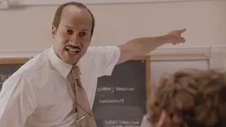 Key & Peele - Substitute Teacher 1&2 (cut)