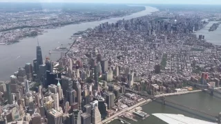 Great LGA approach