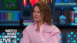 Does Sandra Bernhard Give a Damn About These Pop Culture Moments? | WWHL