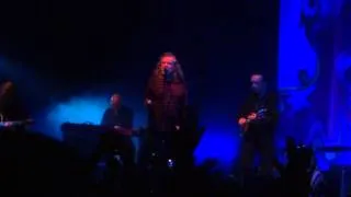 Robert Plant - Going to California - Live in São Paulo, 22/10/2012