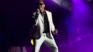 Nick Carter Live @ Pepsi Center / Mexico City