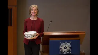 Jennifer Doudna, “CRISPR Biology and Biotechnology: The Future of Genome Editing”