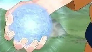 How to learn rasengan in real life