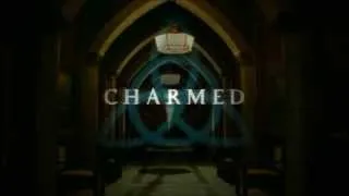 Charmed 9x05 Comic Opening Credits