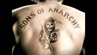 Sons of Anarchy - Soundtrack ( Best Songs )