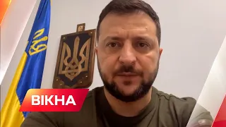 ❗️ Ситуація у Маріуполі, життя Азову! Звернення президента України Володимира Зеленського