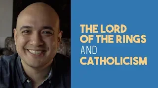 The Deep Catholicism of The Lord of the Rings