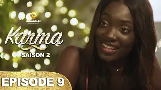 Série - Karma - Saison 2 - Episode 9 - VF