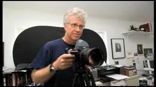 Sekonic ProSpeak: Kirk Tuck, Portrait Photographer Part One