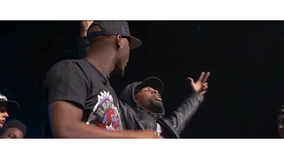 7 More Weird Moments in Battle Rap - Part 2