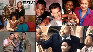 '90s TV Shows That Never Took Off | Part 2