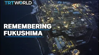 18,000 killed when massive earthquake triggered tsunami in 2011