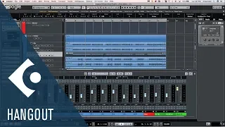 How to Split a MIDI Part on a Project Window and More | Club Cubase with Greg Ondo