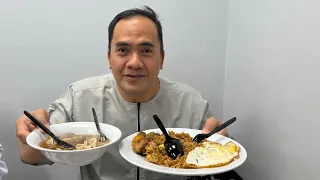 DI ARAB ADA YG JUAL BASO & NASI GORENG INDONESIA !! MANTABS