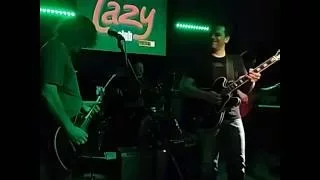 The Thrill Is Gone (B.B.King) @ LAZY - Dimitris Boskainos