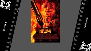 Hellboy (2019) - Billy Idol - Mony Mony