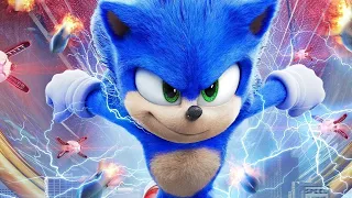 Sonic the Hedgehog 3 trailer 2024