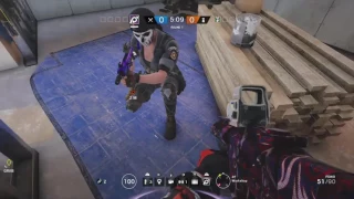 Quick Ability Rundown / Mira+Jackal