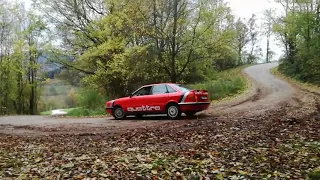 Audi 90 Drift / 2.3 Quattro Drift by HP