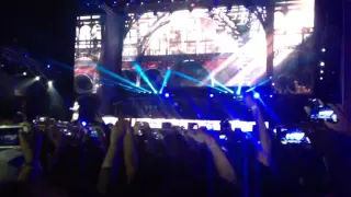 Eminem - Stan Live Argentina [LOLLAPALOOZA 18-3-16]