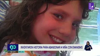 Ni adulta ni asesina, la verdadera historia de esta niña