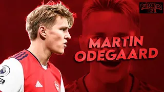 Martin Odegaard 2023 | dribbling skills and goals 2023/24