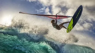 Sarah-Quita Offringa - The Queen of Windsurfing