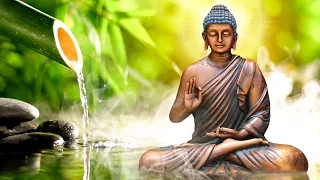 The Sound of Inner Peace | Relaxing Music for Meditation, Zen, Yoga & Stress Relief