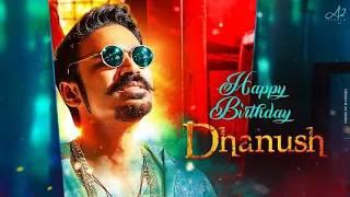 Dhanush Happy Birthday Asuran Dhanush Manju Warrier (2019 )Teaser